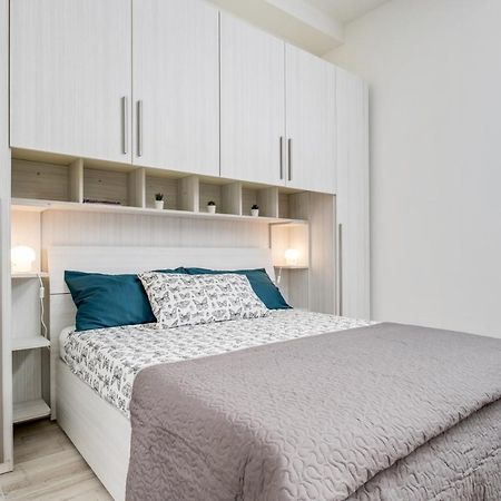 Parco Lunetta Gamberini Apartment โบโลญญา ภายนอก รูปภาพ