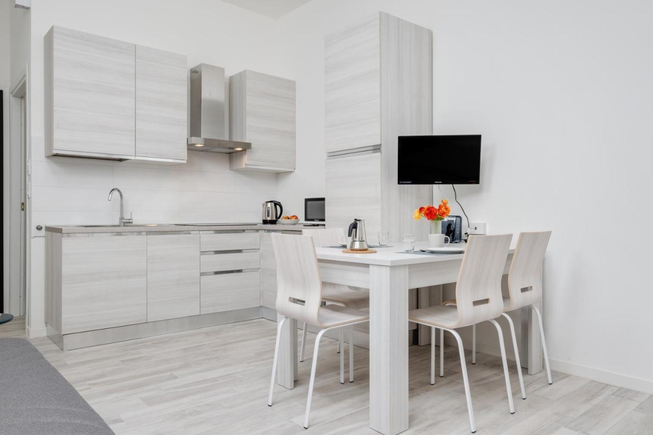 Parco Lunetta Gamberini Apartment โบโลญญา ภายนอก รูปภาพ