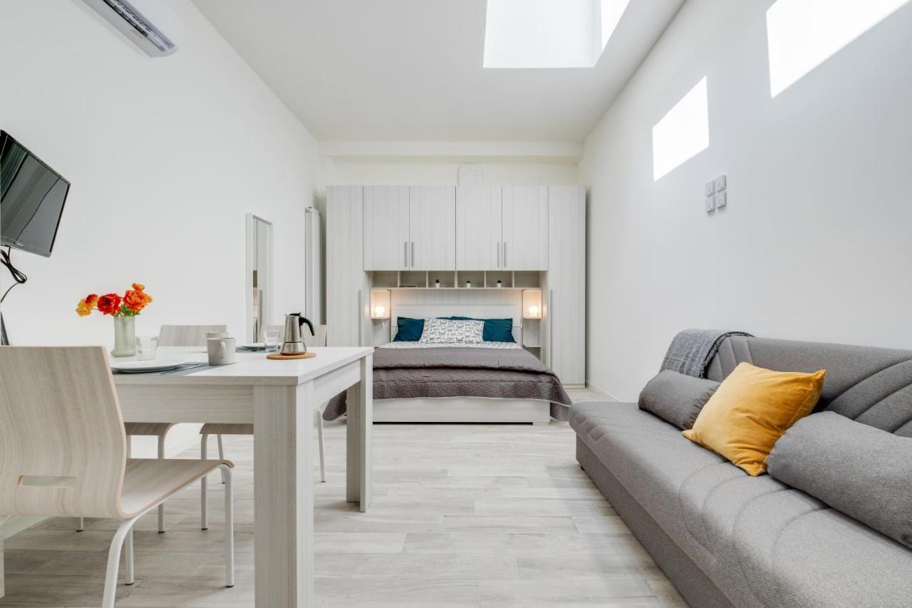 Parco Lunetta Gamberini Apartment โบโลญญา ภายนอก รูปภาพ