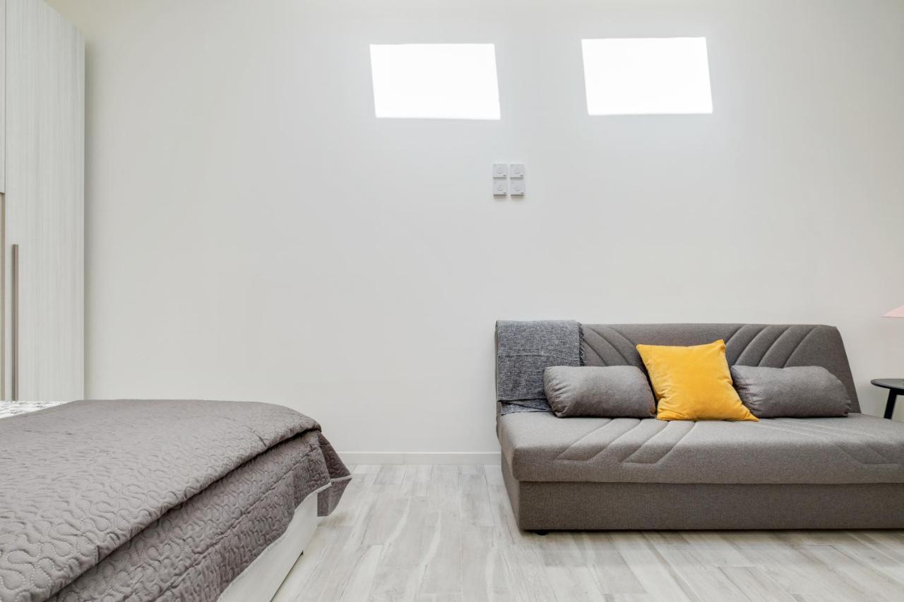 Parco Lunetta Gamberini Apartment โบโลญญา ภายนอก รูปภาพ