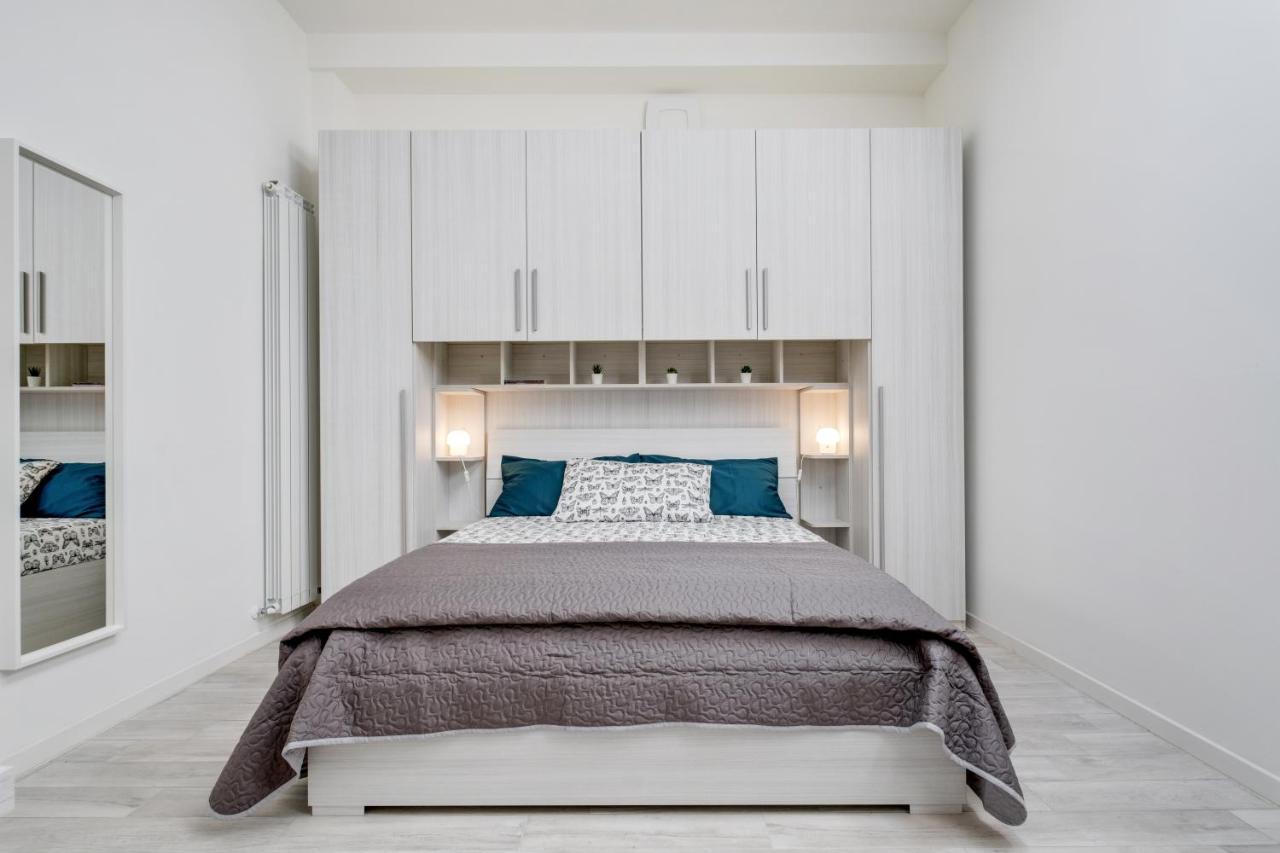 Parco Lunetta Gamberini Apartment โบโลญญา ภายนอก รูปภาพ